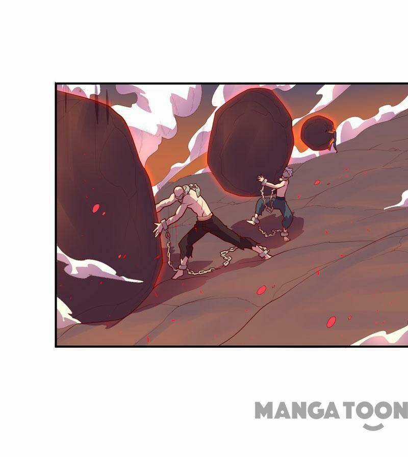 Đấu Chiến Thắng Phật Chapter 150 trang 2