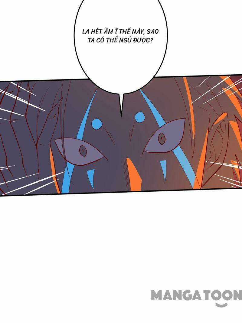 Đấu Chiến Thắng Phật Chapter 150 trang 21