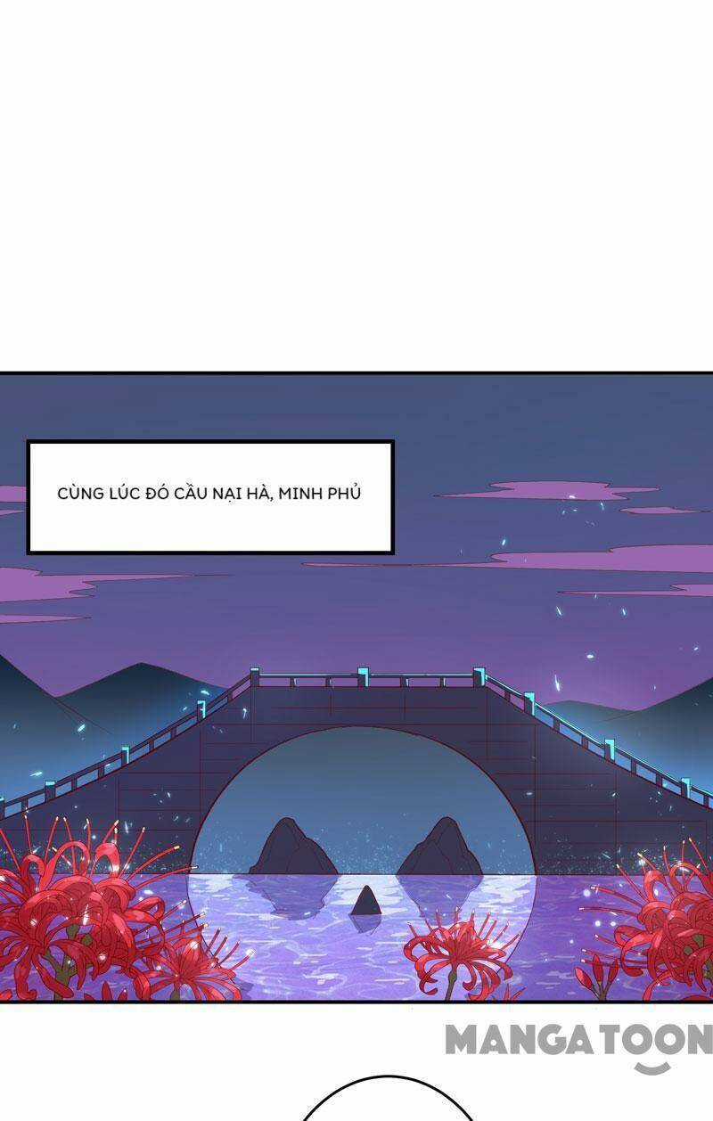 Đấu Chiến Thắng Phật Chapter 150 trang 22