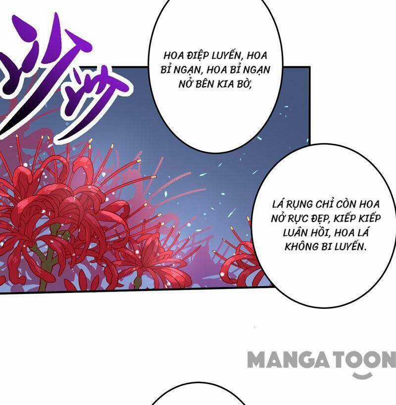 Đấu Chiến Thắng Phật Chapter 150 trang 23