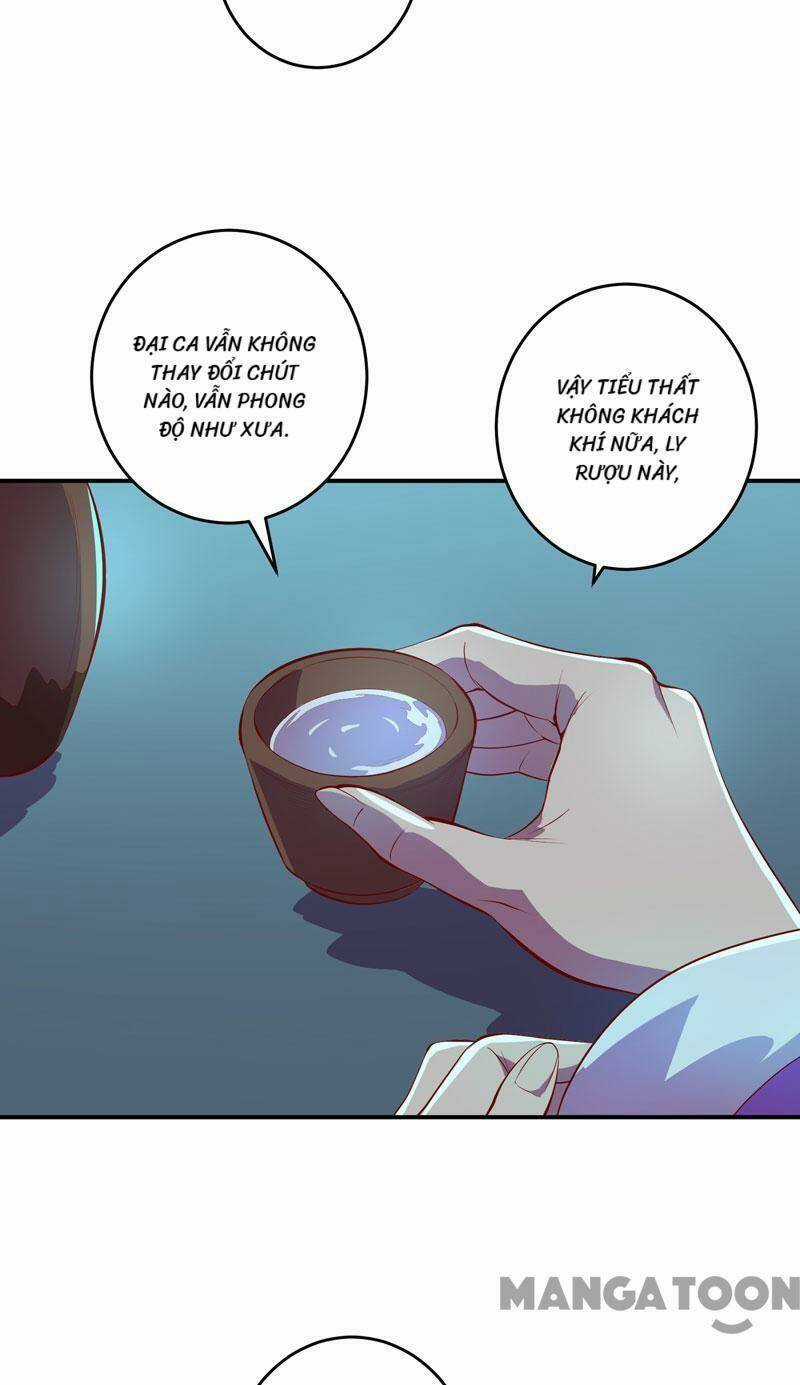 Đấu Chiến Thắng Phật Chapter 150 trang 28