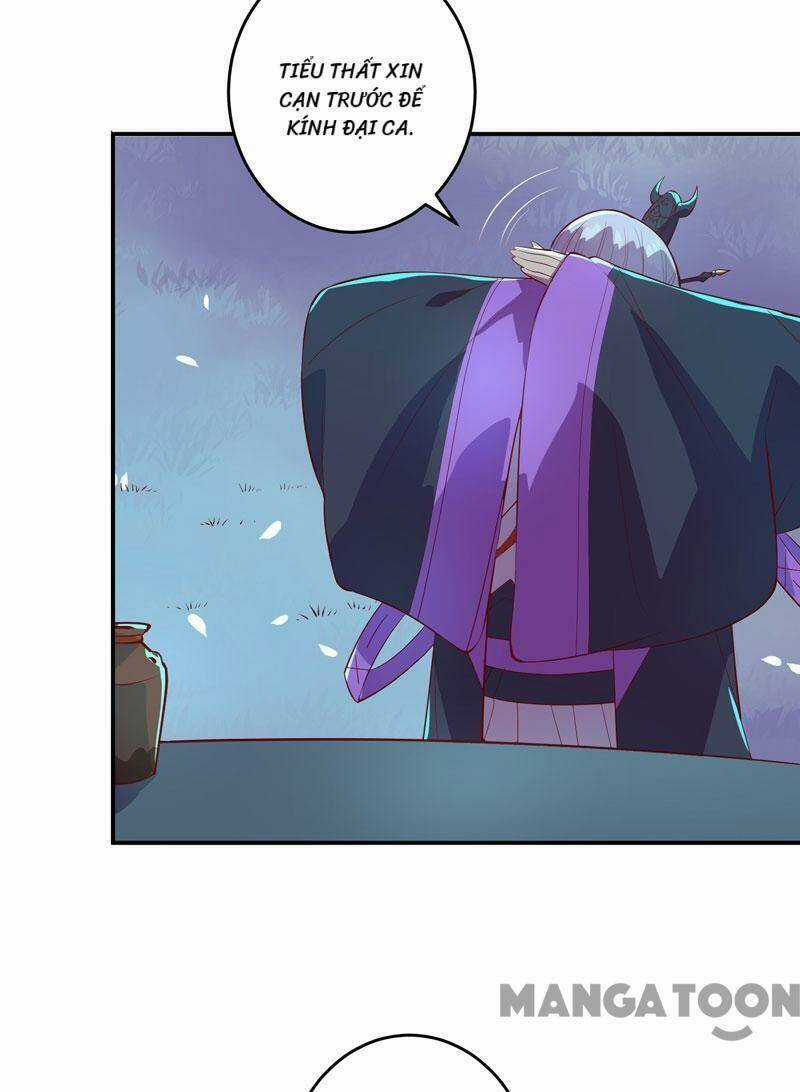 Đấu Chiến Thắng Phật Chapter 150 trang 29