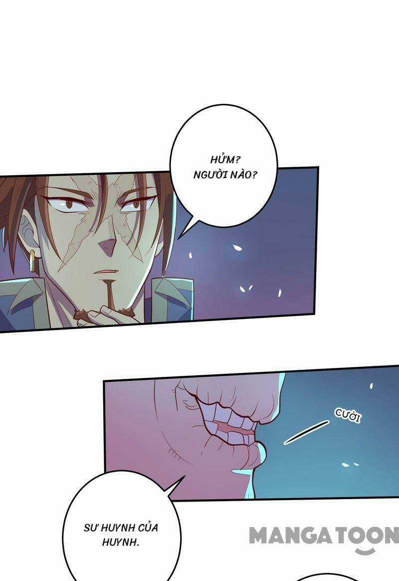 Đấu Chiến Thắng Phật Chapter 150 trang 34