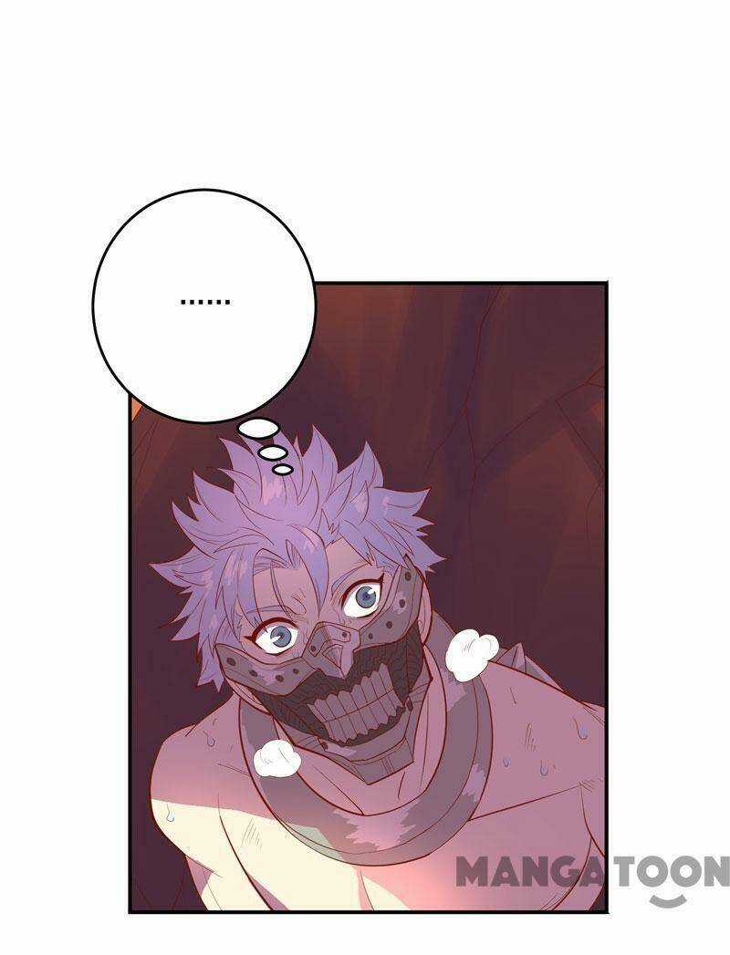 Đấu Chiến Thắng Phật Chapter 150 trang 5