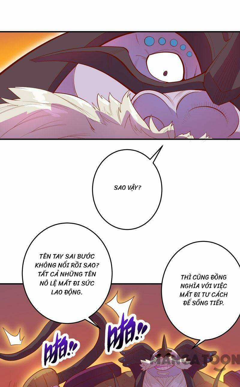 Đấu Chiến Thắng Phật Chapter 150 trang 6