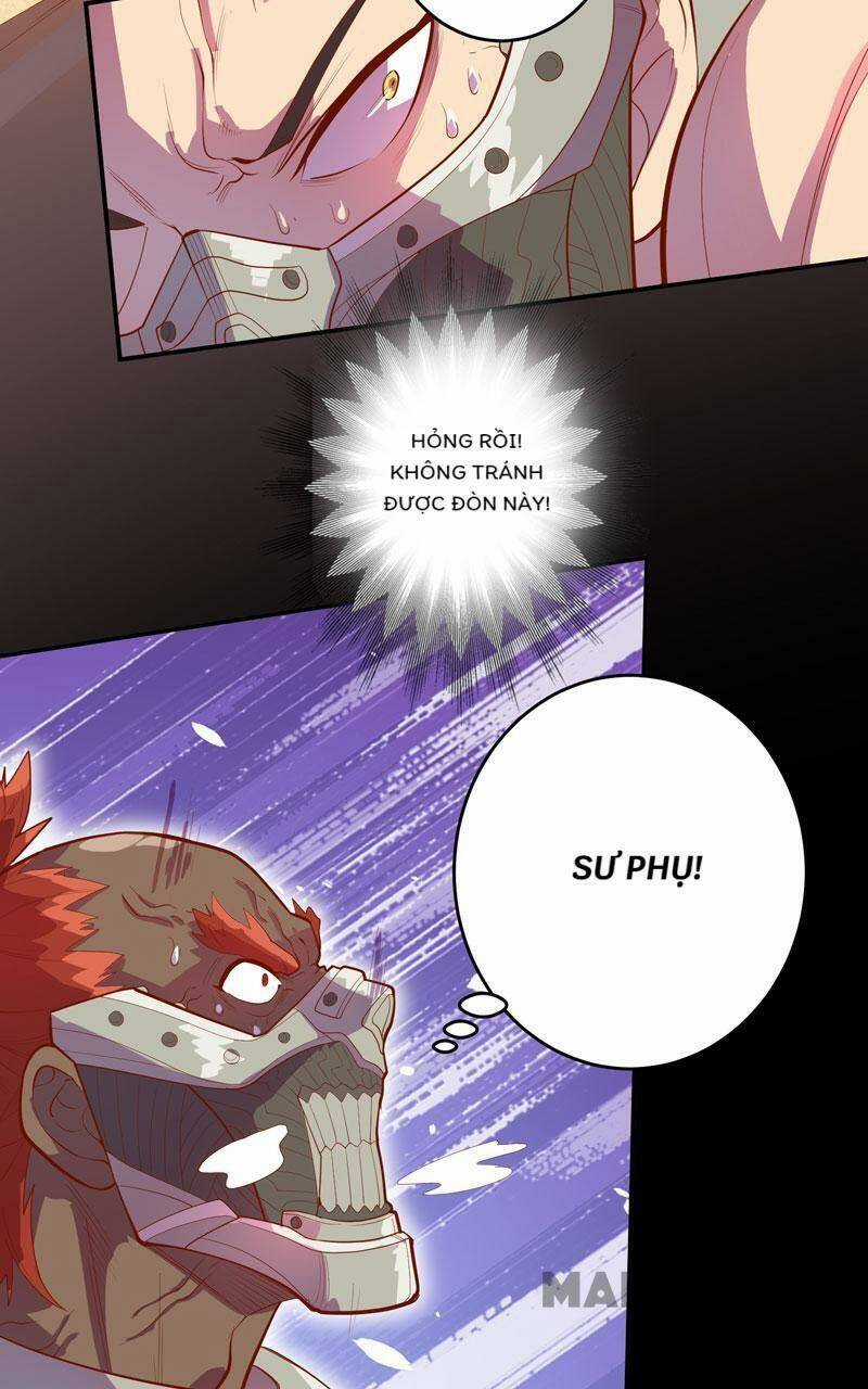 Đấu Chiến Thắng Phật Chapter 150 trang 9