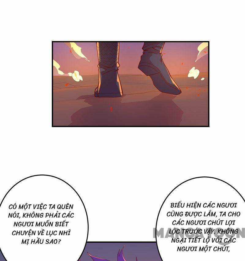 Đấu Chiến Thắng Phật Chapter 151 trang 15