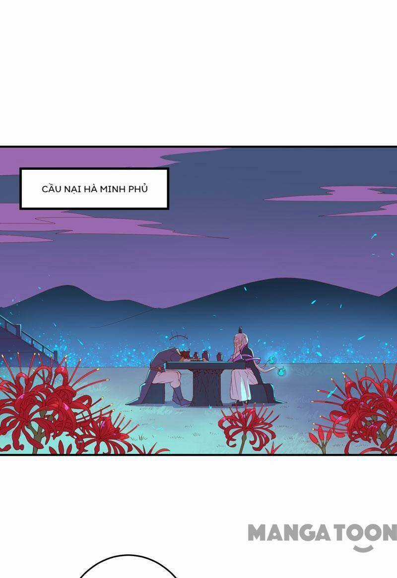 Đấu Chiến Thắng Phật Chapter 151 trang 20