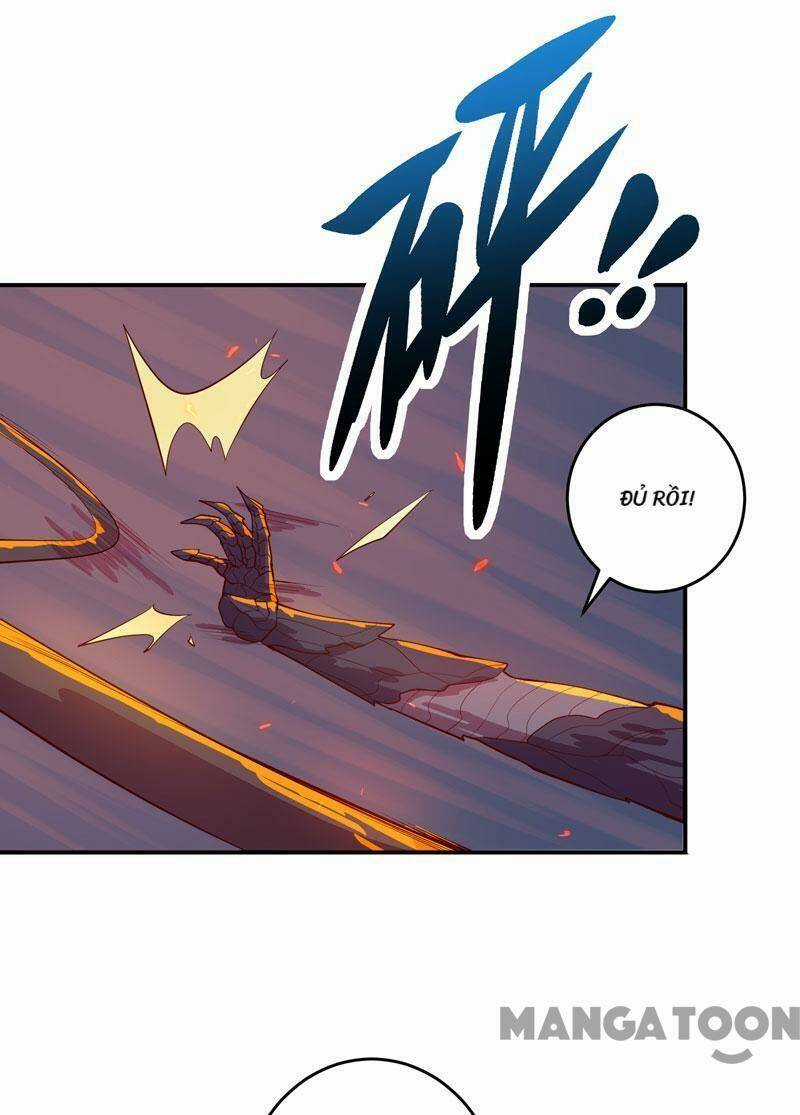 Đấu Chiến Thắng Phật Chapter 151 trang 5