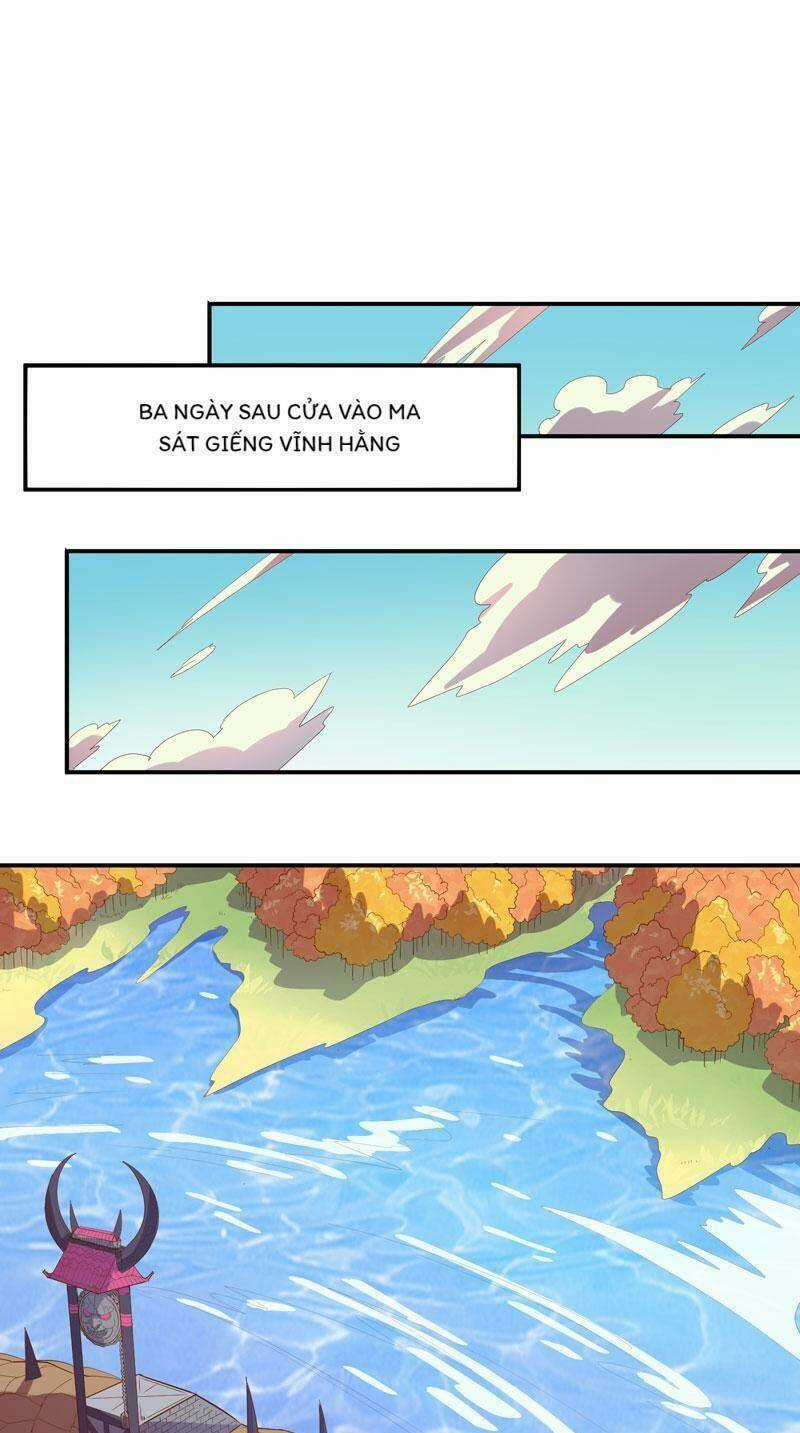 Đấu Chiến Thắng Phật Chapter 152 trang 10