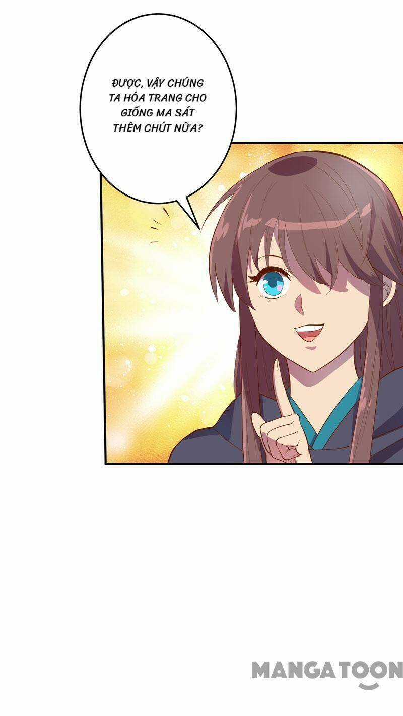 Đấu Chiến Thắng Phật Chapter 152 trang 12