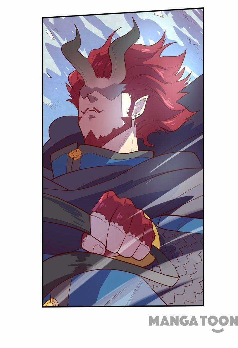 Đấu Chiến Thắng Phật Chapter 152 trang 17