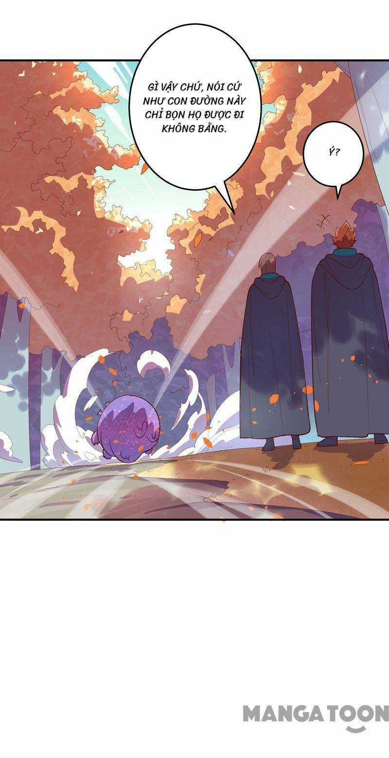 Đấu Chiến Thắng Phật Chapter 152 trang 18