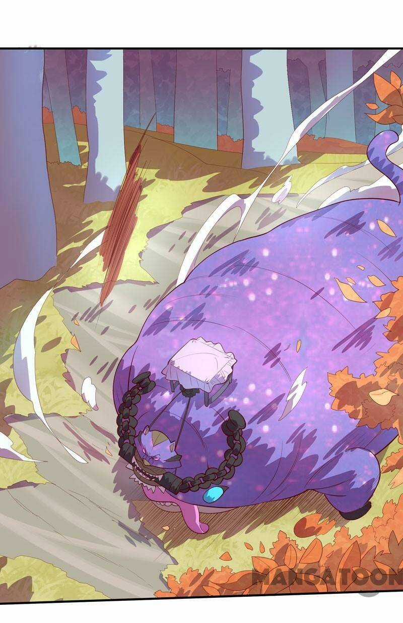 Đấu Chiến Thắng Phật Chapter 152 trang 20