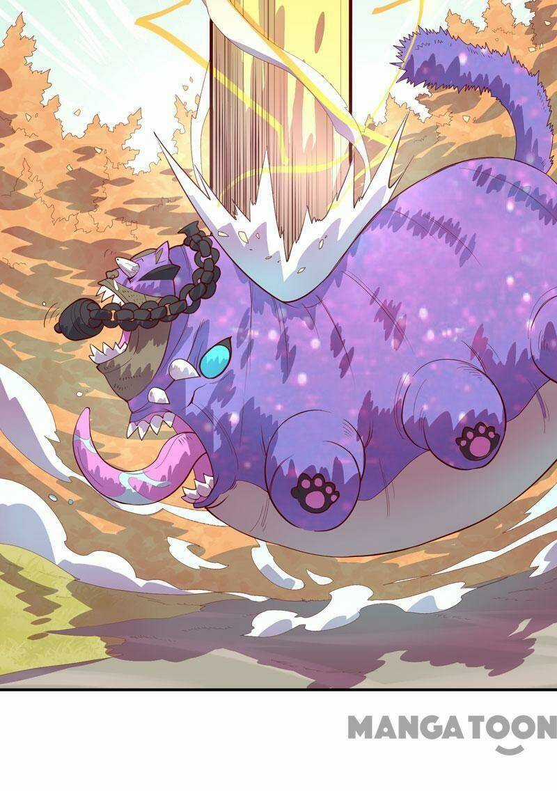 Đấu Chiến Thắng Phật Chapter 152 trang 22