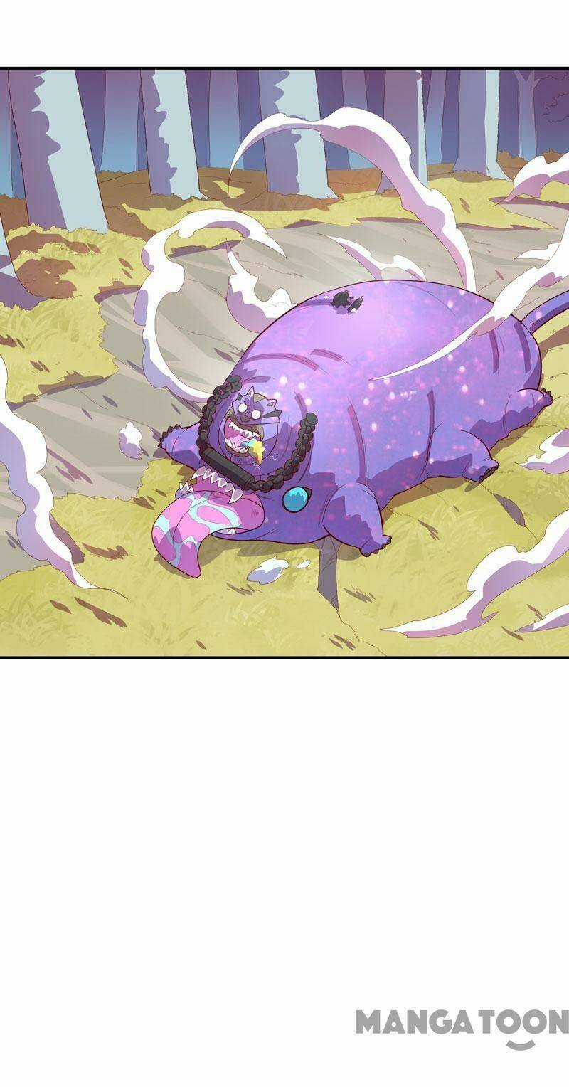 Đấu Chiến Thắng Phật Chapter 152 trang 25