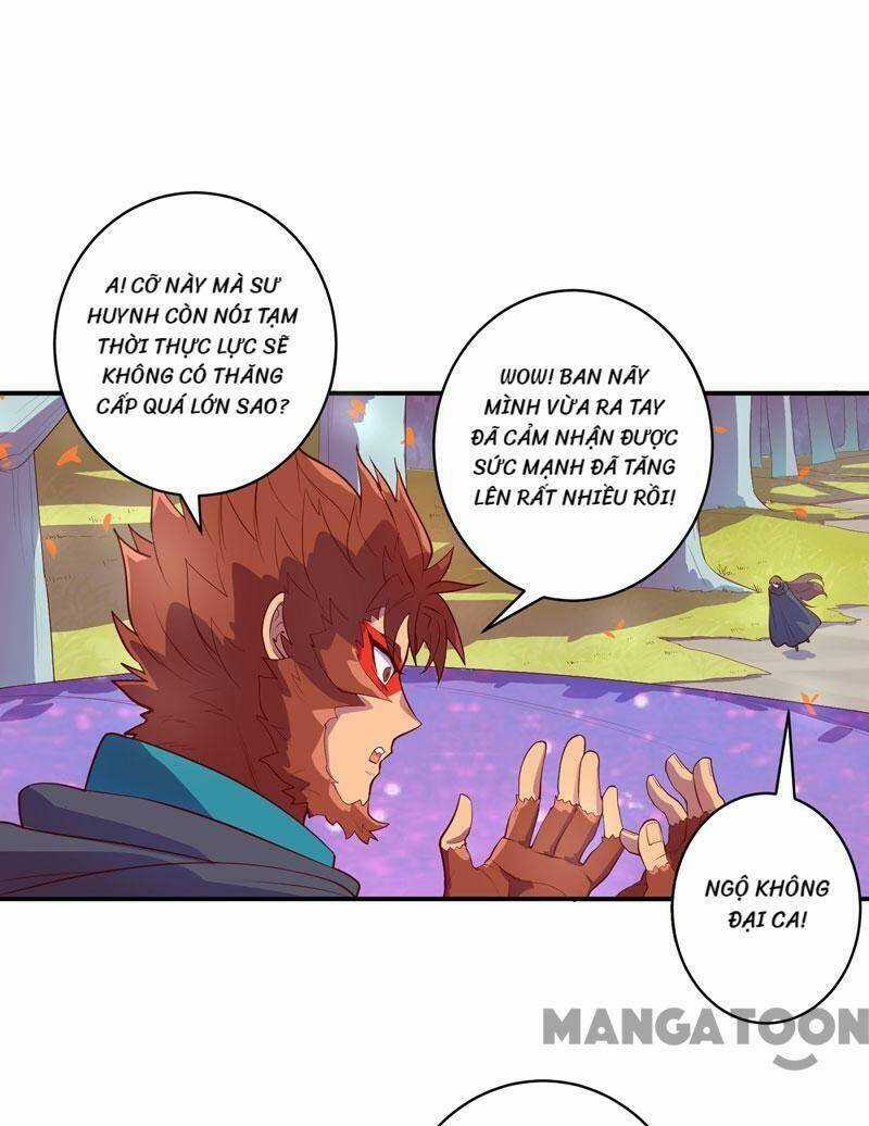 Đấu Chiến Thắng Phật Chapter 152 trang 26