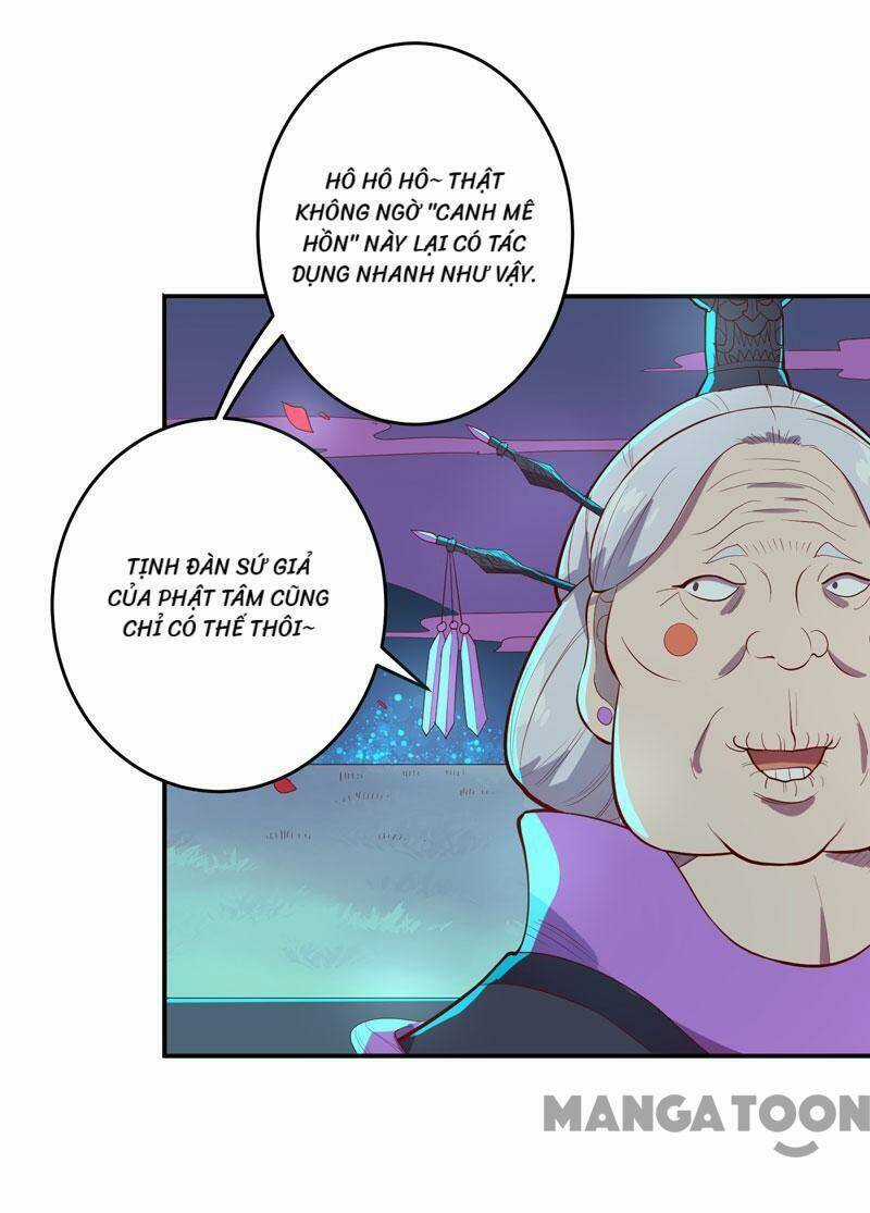 Đấu Chiến Thắng Phật Chapter 152 trang 5