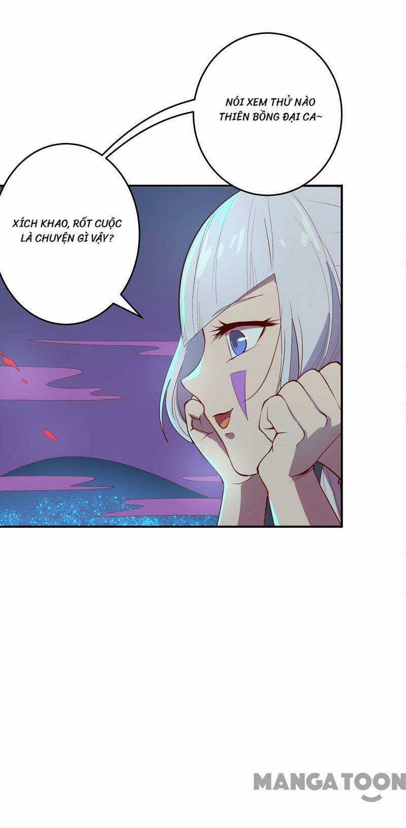 Đấu Chiến Thắng Phật Chapter 152 trang 6