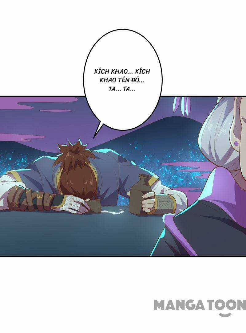 Đấu Chiến Thắng Phật Chapter 152 trang 7