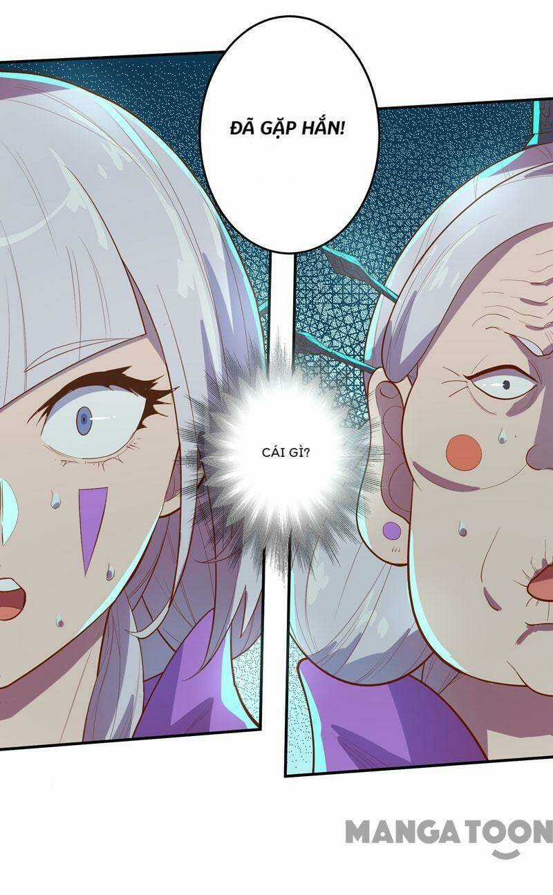 Đấu Chiến Thắng Phật Chapter 152 trang 8