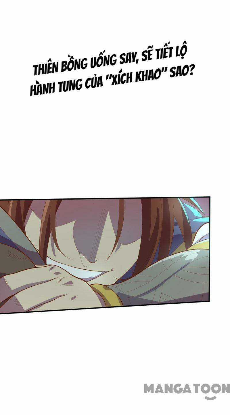 Đấu Chiến Thắng Phật Chapter 152 trang 9