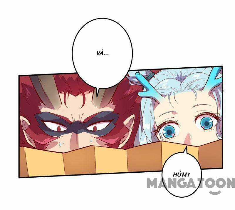 Đấu Chiến Thắng Phật Chapter 153 trang 12