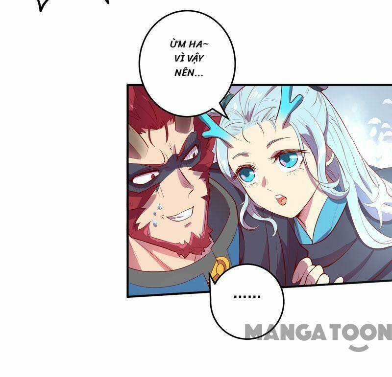 Đấu Chiến Thắng Phật Chapter 153 trang 15