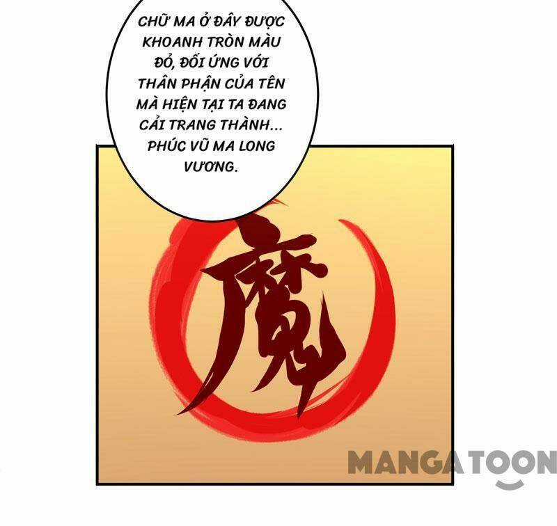 Đấu Chiến Thắng Phật Chapter 153 trang 22