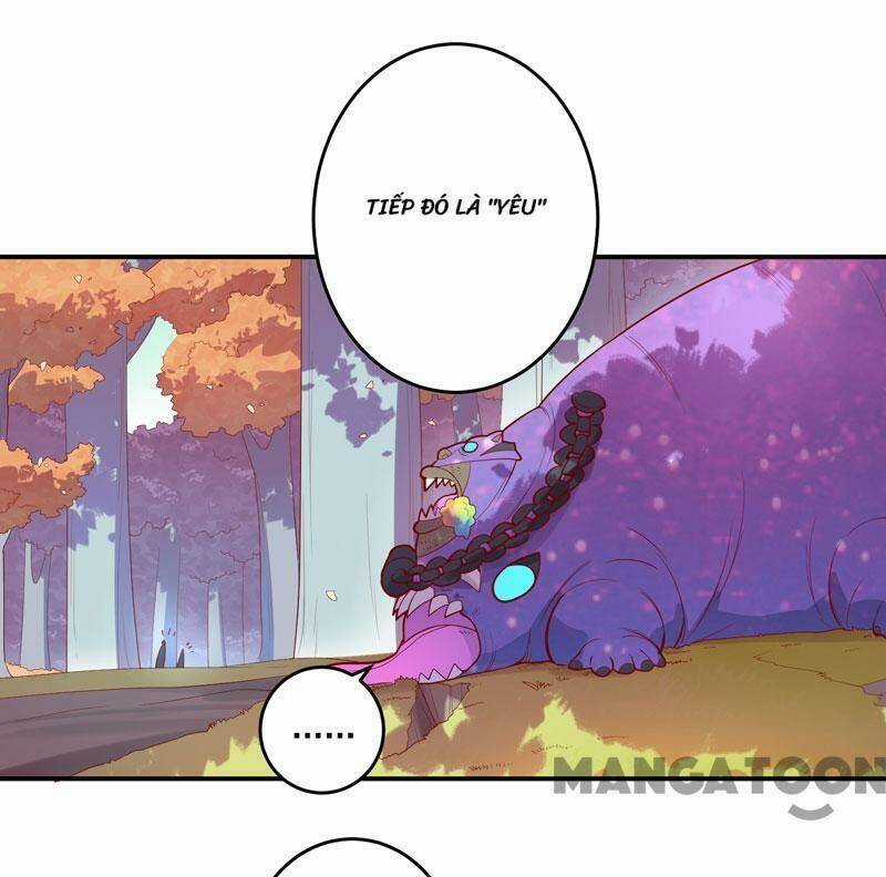 Đấu Chiến Thắng Phật Chapter 153 trang 24