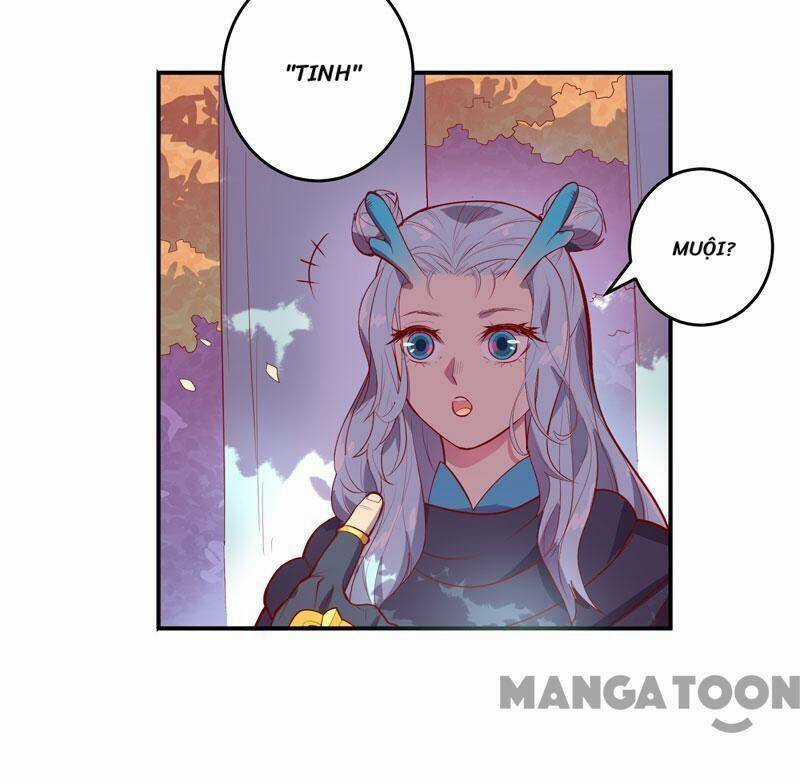 Đấu Chiến Thắng Phật Chapter 153 trang 25