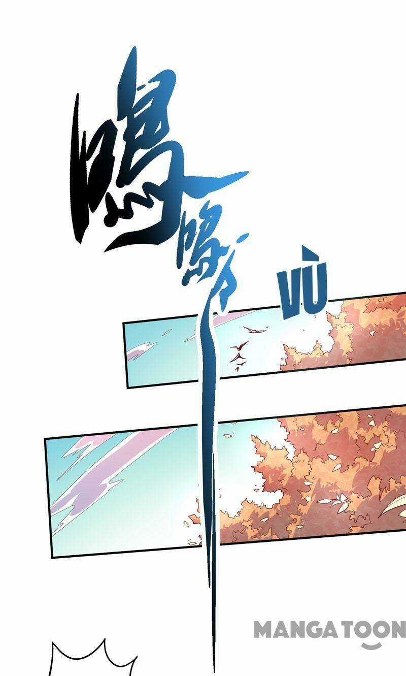 Đấu Chiến Thắng Phật Chapter 153 trang 30