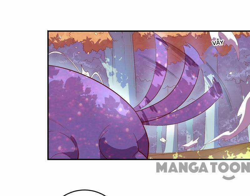 Đấu Chiến Thắng Phật Chapter 153 trang 33