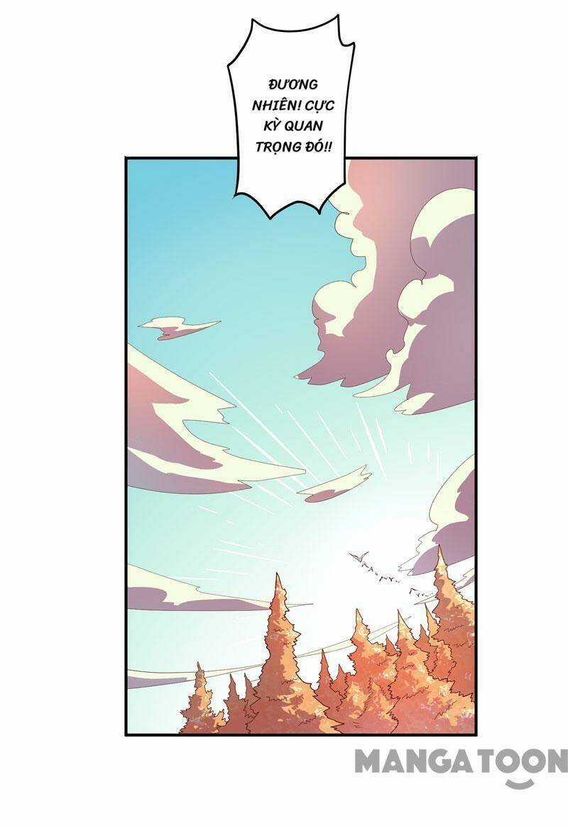 Đấu Chiến Thắng Phật Chapter 153 trang 5