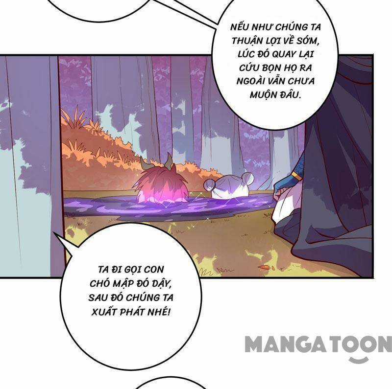 Đấu Chiến Thắng Phật Chapter 153 trang 7