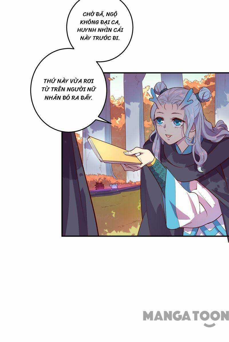 Đấu Chiến Thắng Phật Chapter 153 trang 8