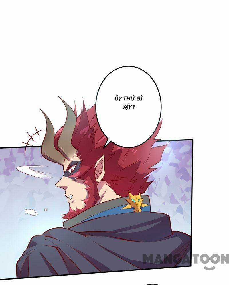 Đấu Chiến Thắng Phật Chapter 153 trang 9