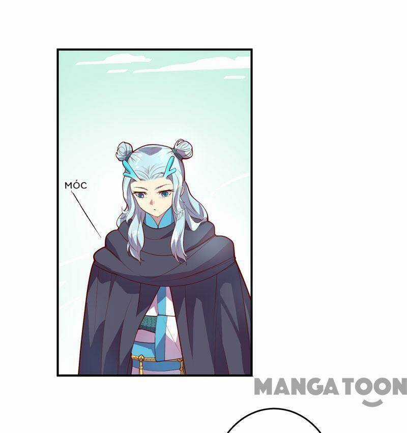 Đấu Chiến Thắng Phật Chapter 154 trang 14