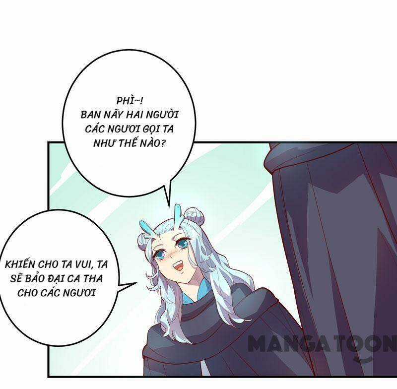 Đấu Chiến Thắng Phật Chapter 154 trang 19