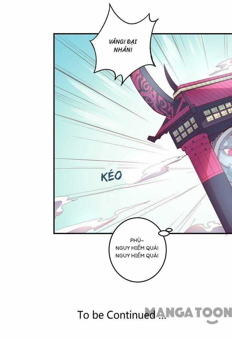 Đấu Chiến Thắng Phật Chapter 154 trang 22