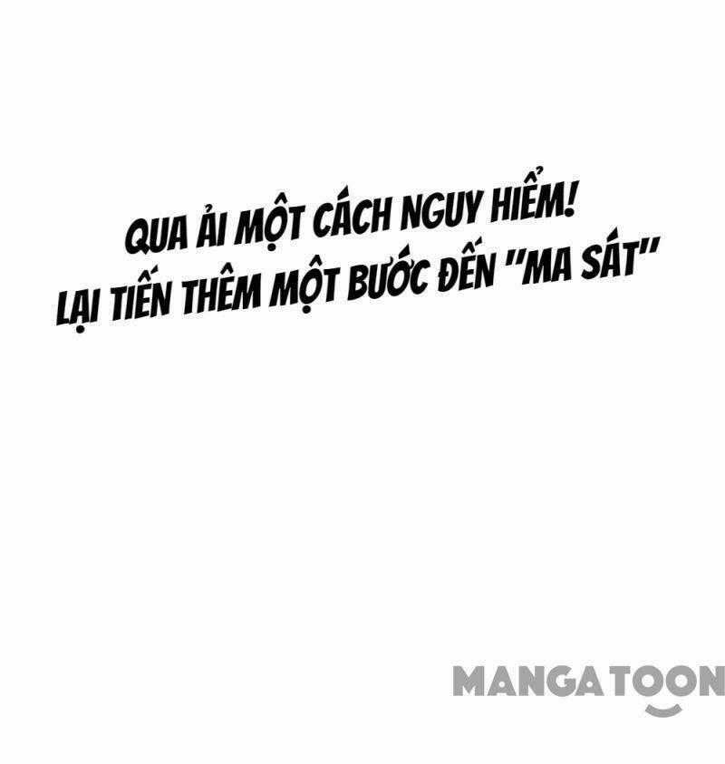 Đấu Chiến Thắng Phật Chapter 154 trang 23