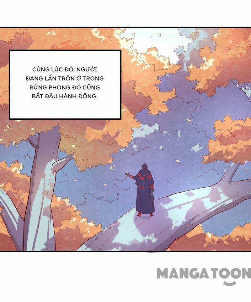 Đấu Chiến Thắng Phật Chapter 155 trang 10