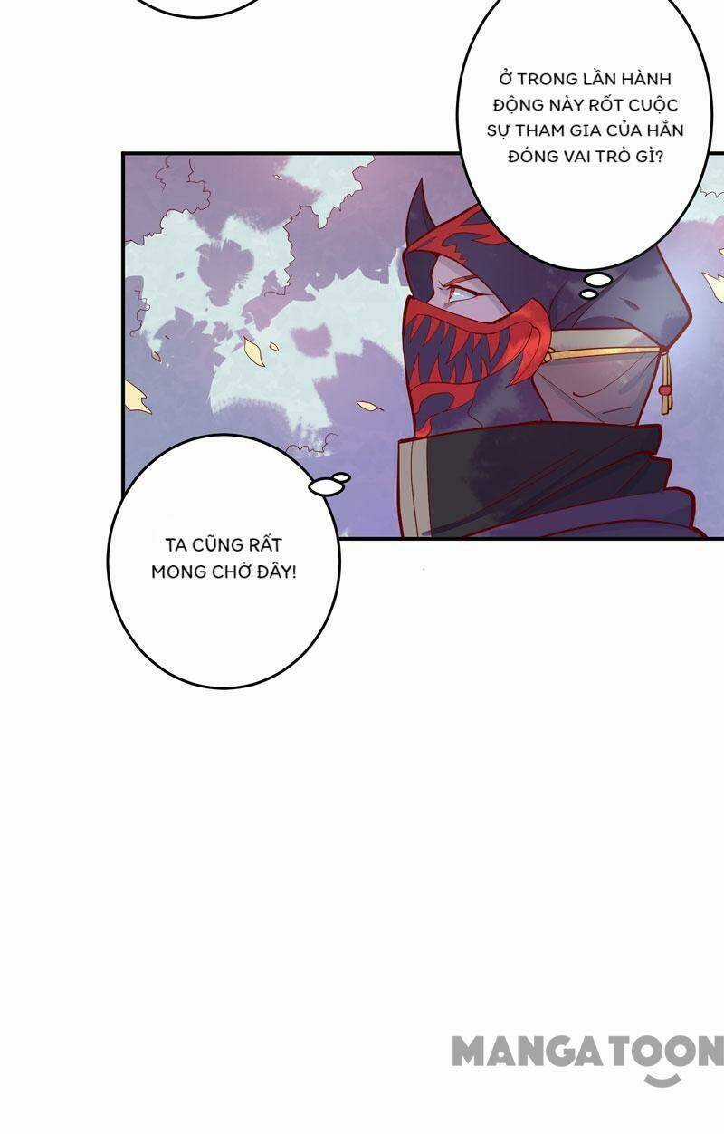 Đấu Chiến Thắng Phật Chapter 155 trang 14