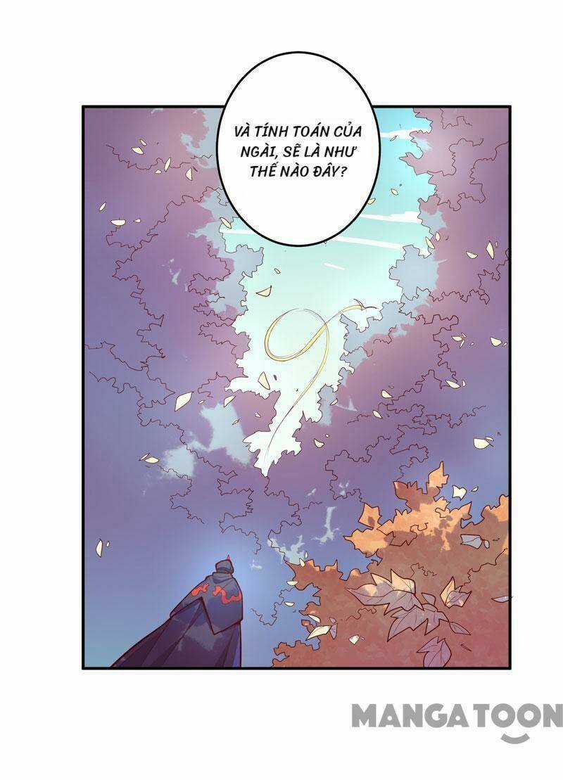 Đấu Chiến Thắng Phật Chapter 155 trang 15