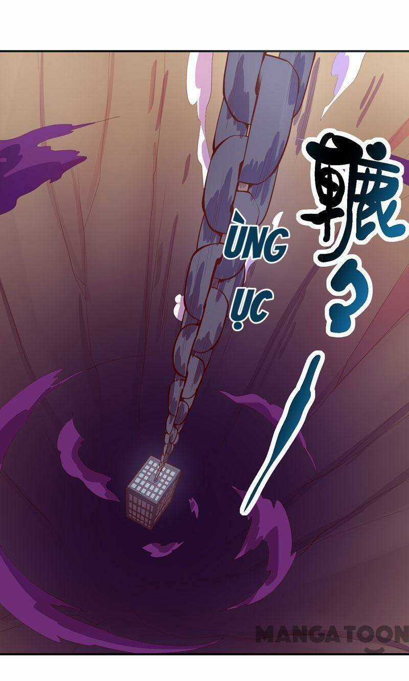 Đấu Chiến Thắng Phật Chapter 155 trang 2