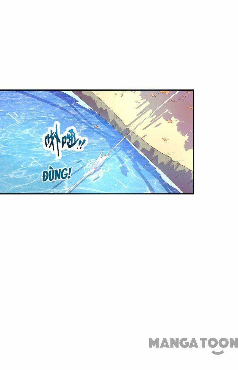 Đấu Chiến Thắng Phật Chapter 155 trang 21