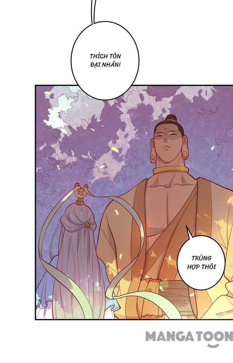 Đấu Chiến Thắng Phật Chapter 155 trang 30