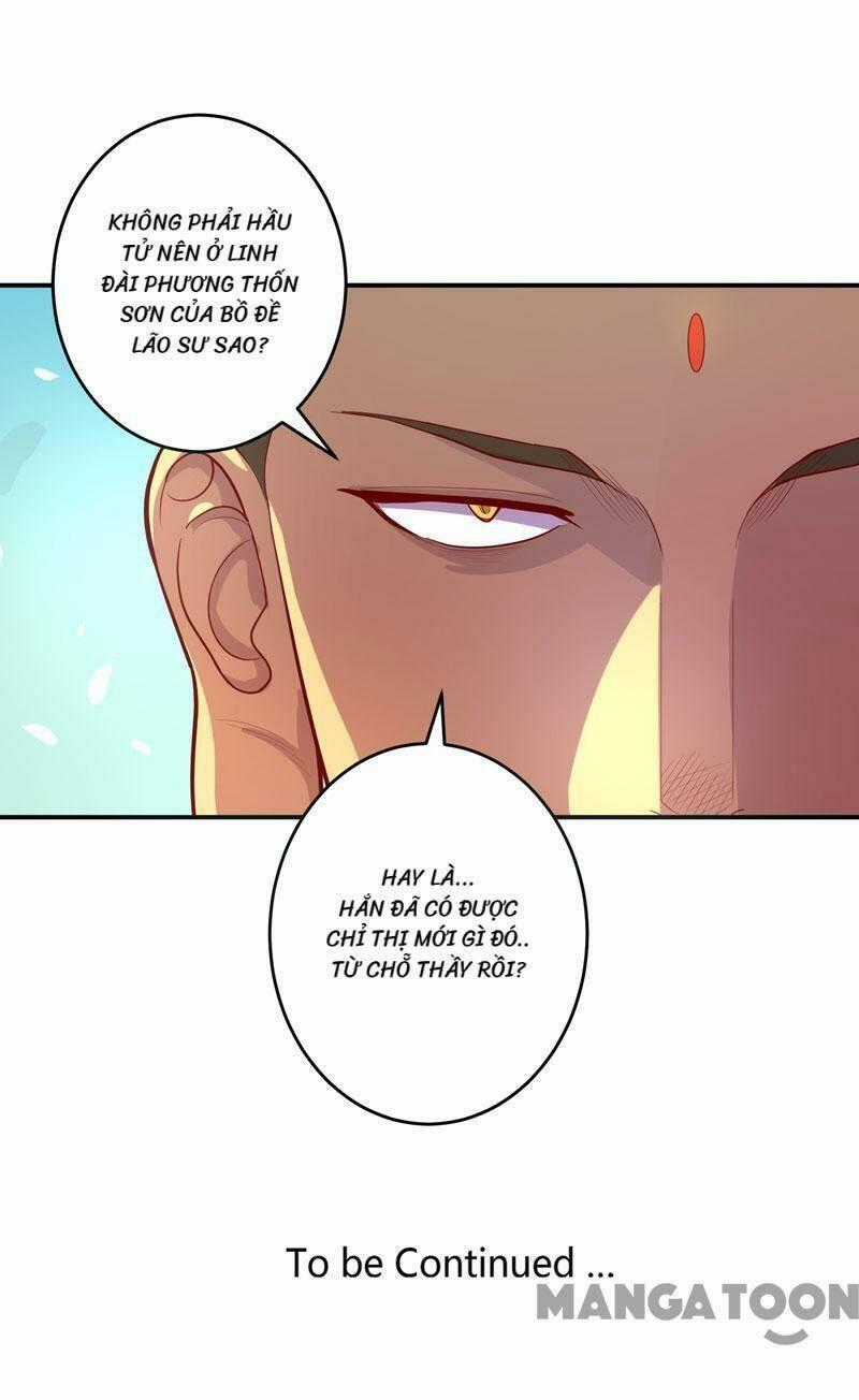 Đấu Chiến Thắng Phật Chapter 155 trang 31