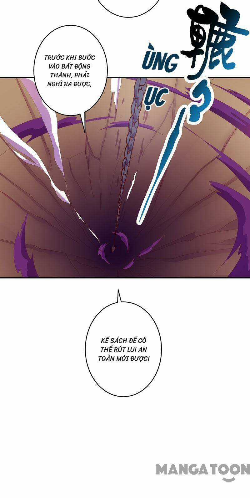 Đấu Chiến Thắng Phật Chapter 155 trang 5