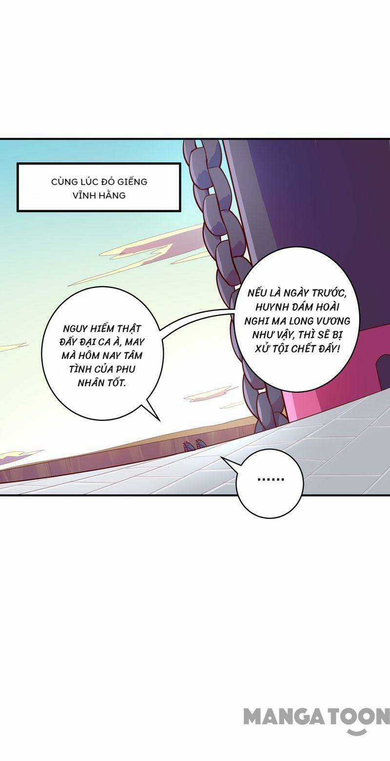 Đấu Chiến Thắng Phật Chapter 155 trang 6